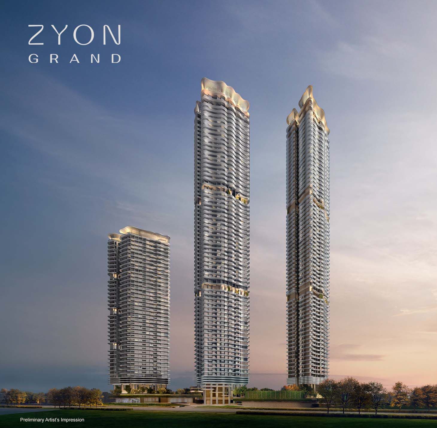 Zyon Grand Gallery Image 2