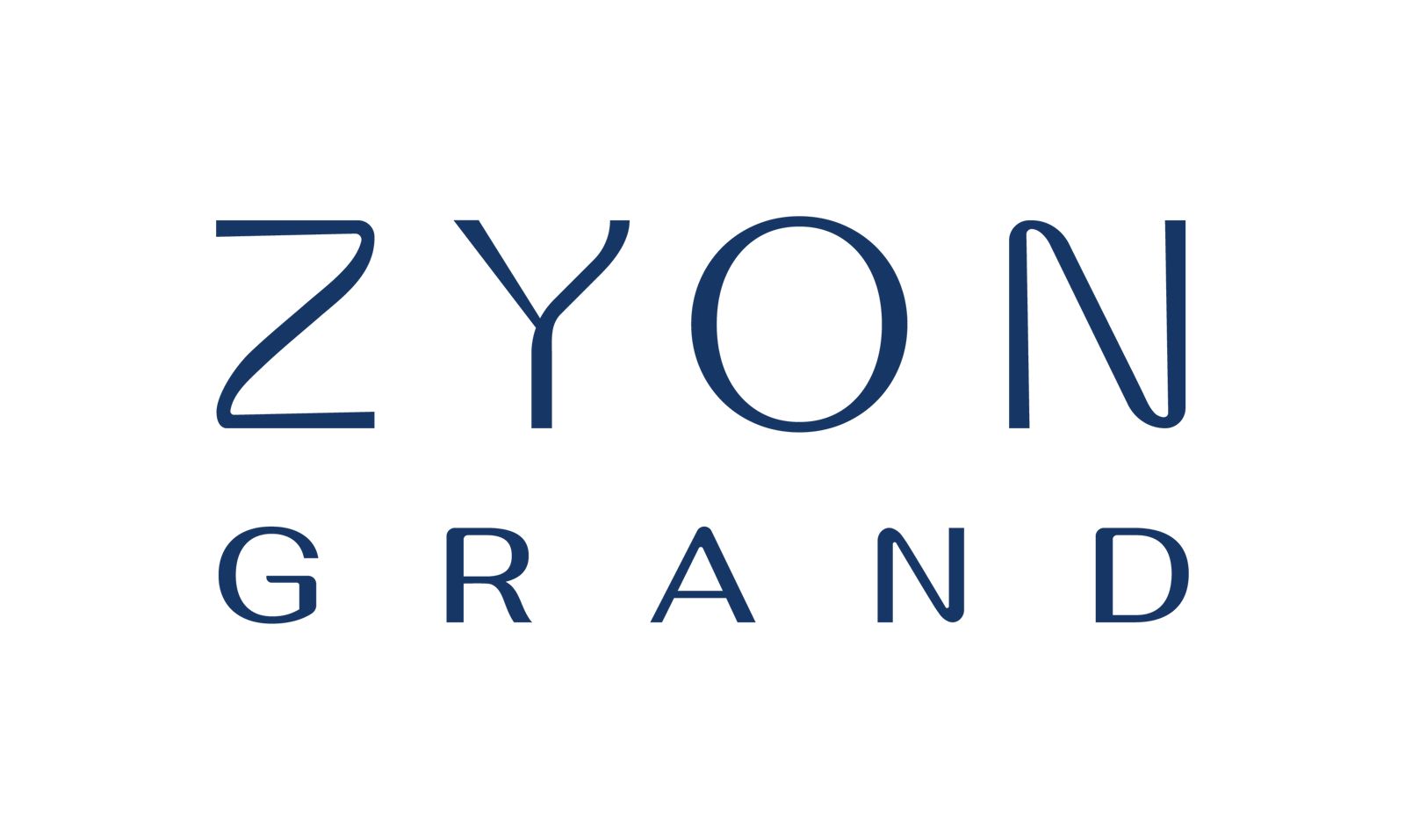Zyon Grand Gallery Image 5