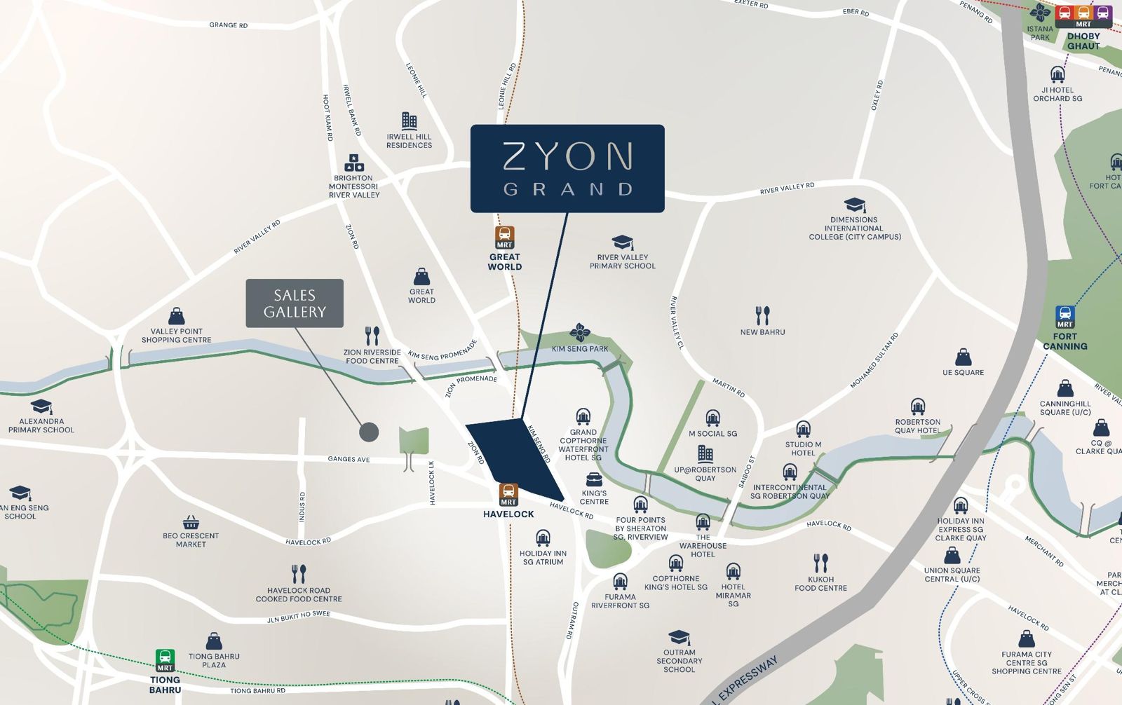 Zyon Grand Gallery Image 7