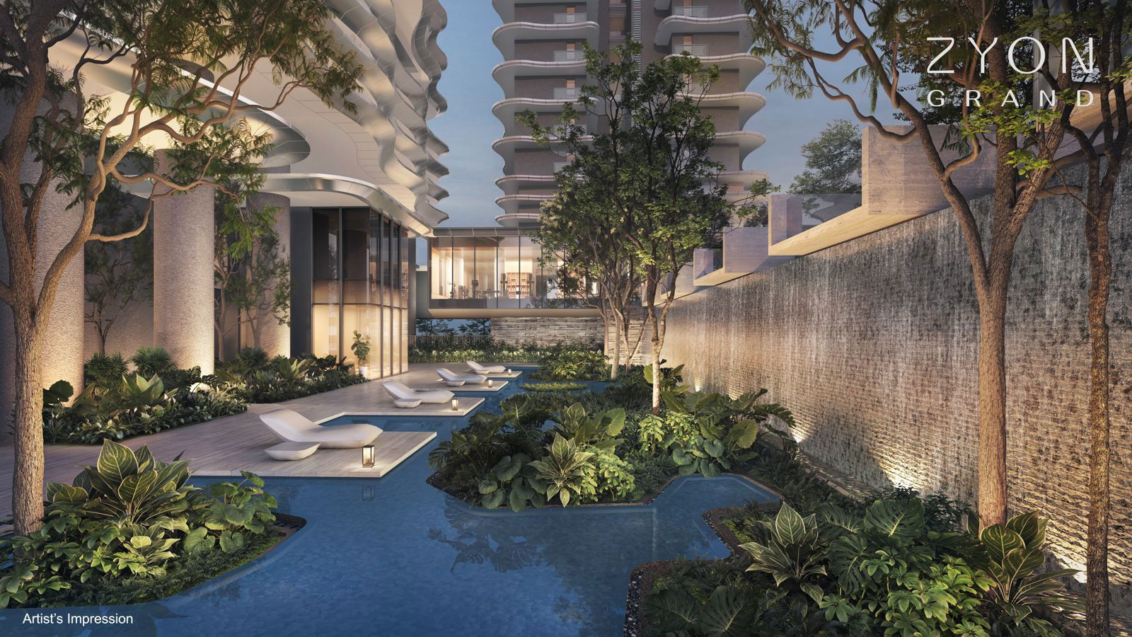 Zyon Grand Gallery Image 8