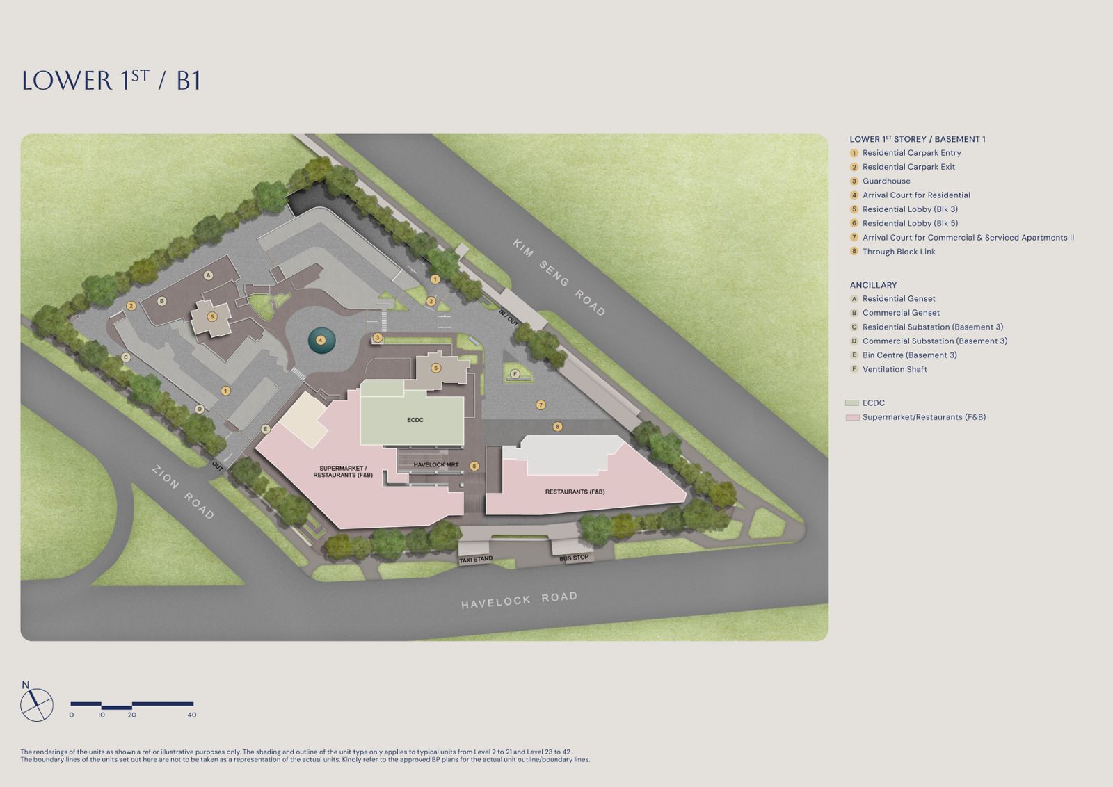 Zyon Grand Gallery Image 18